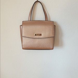 kate spade Bags - NWT Kate Spade rose gold mini crossbody bag kate spade Bags - NWT Kate Spade rose gold mini crossbody bag